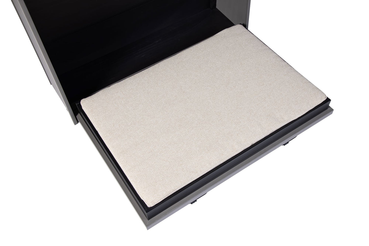 Cama plegable XL