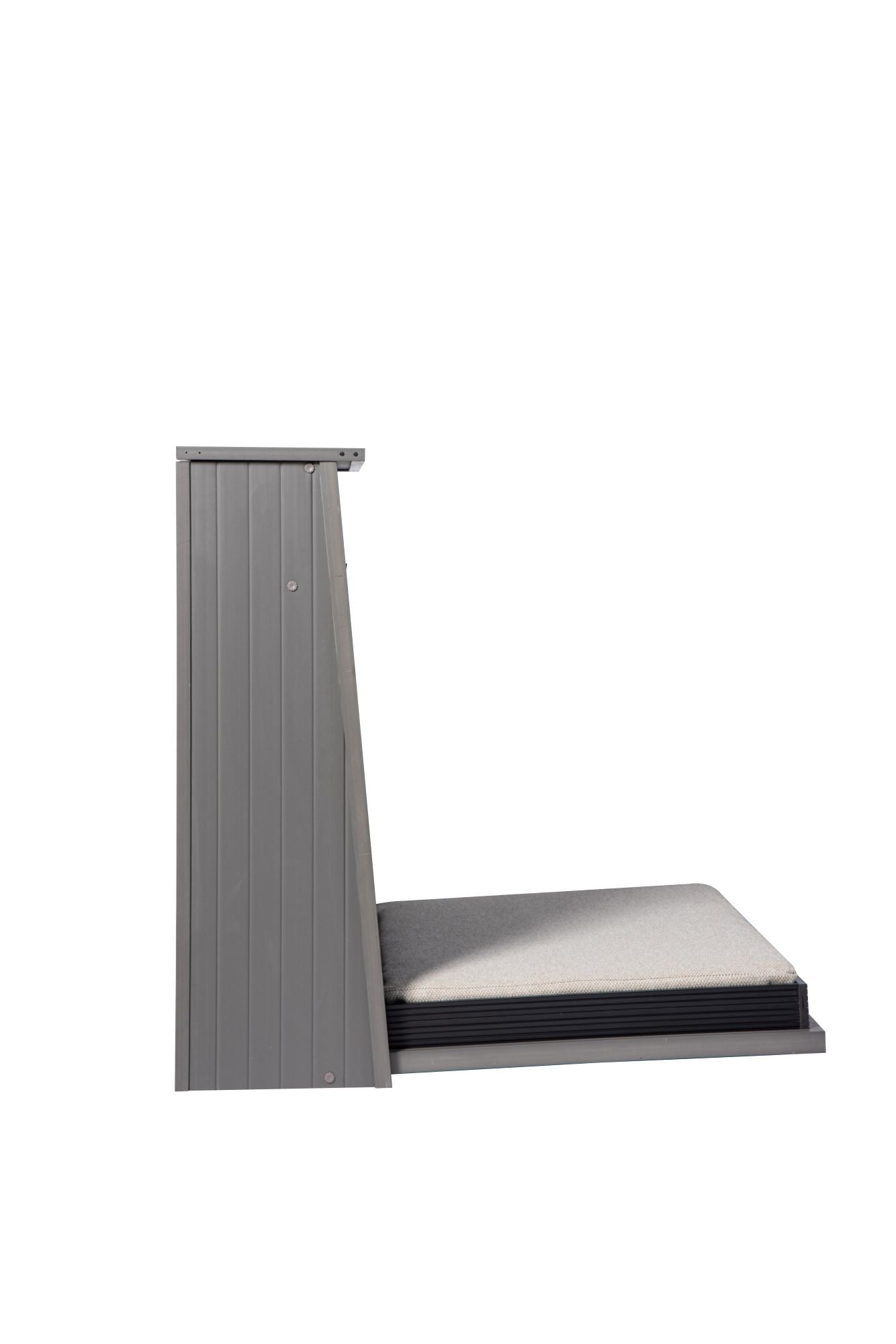 Cama plegable XL