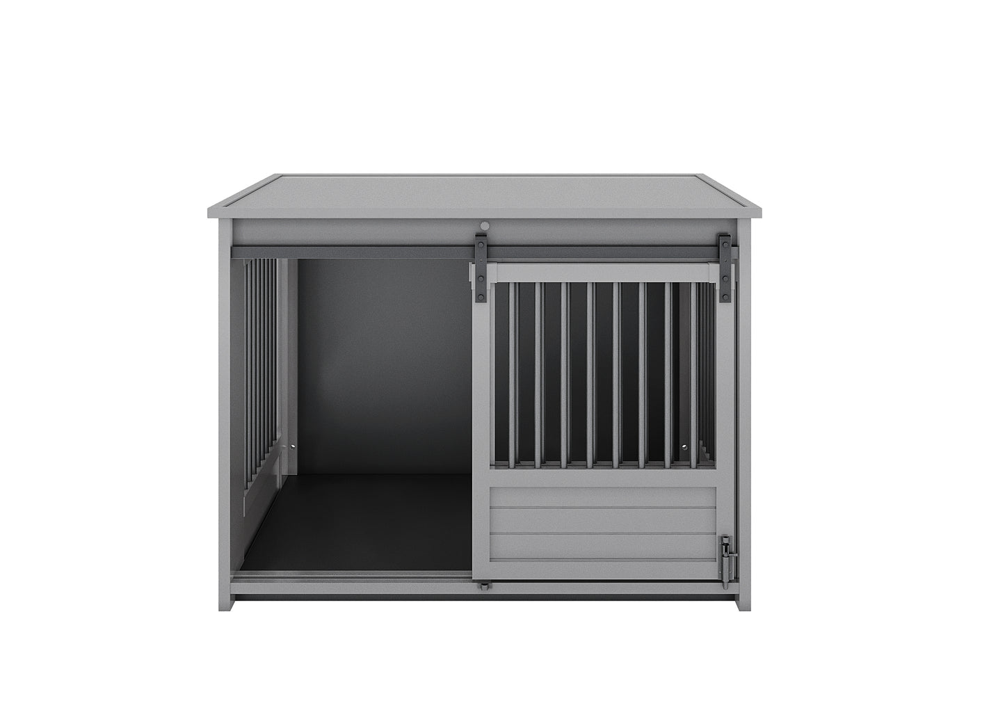 Caisse Barndoor
