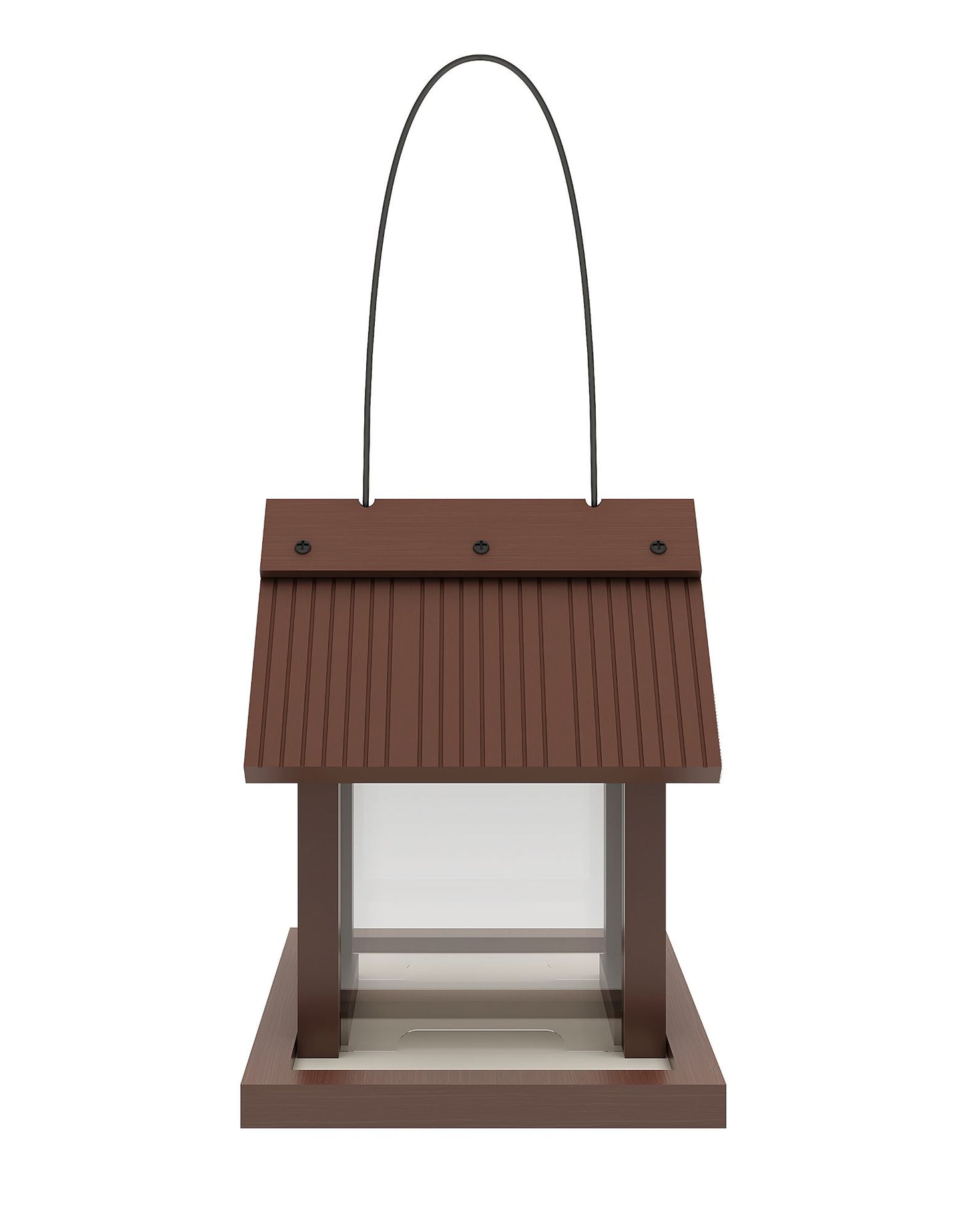 Feathered Friends Beak Bistro Bird Feeder