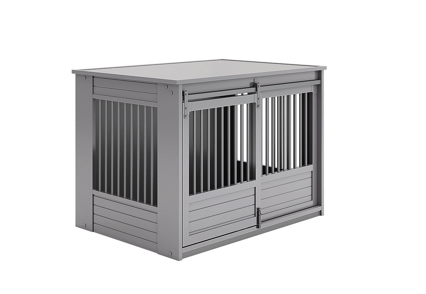 Caisse Barndoor