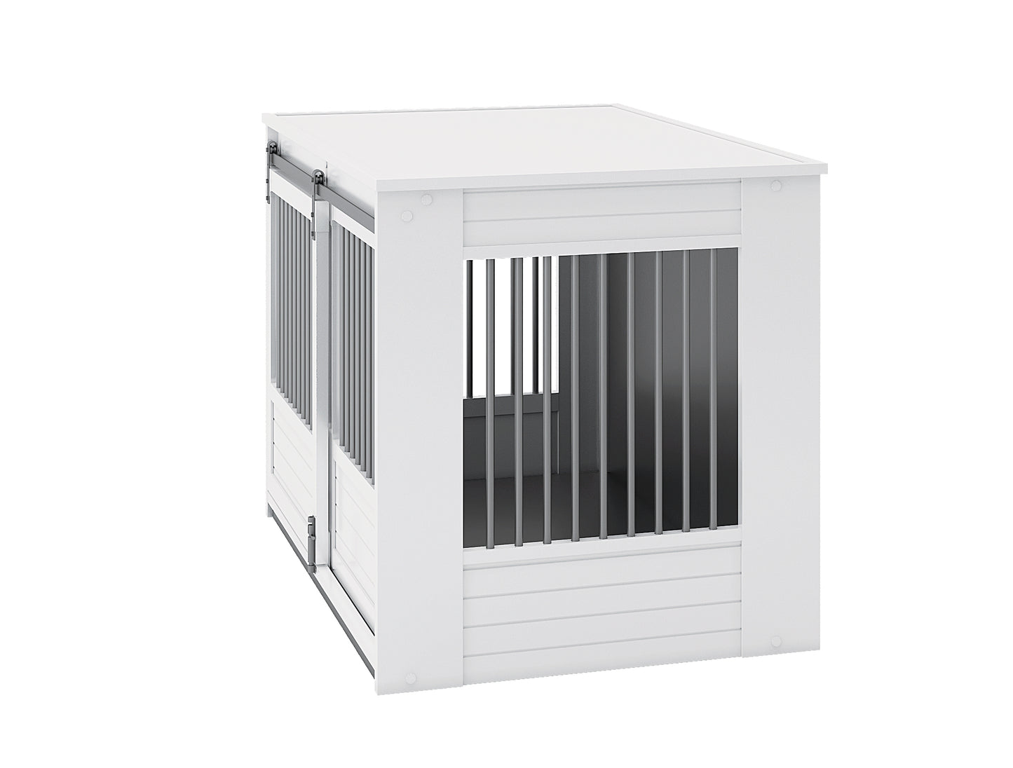 Caisse Barndoor