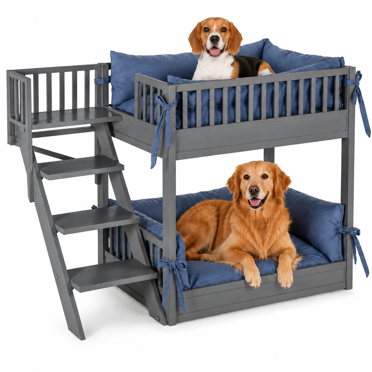 Aspen Pet Bunk Bed