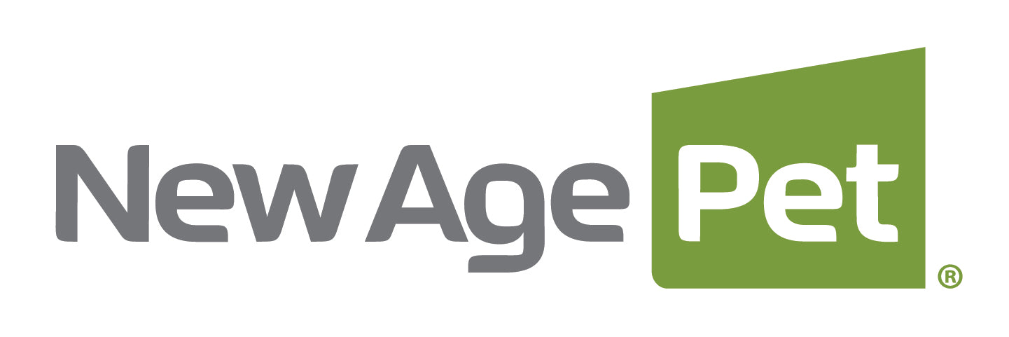 NewAgePet™ - The Best For Your Pet!