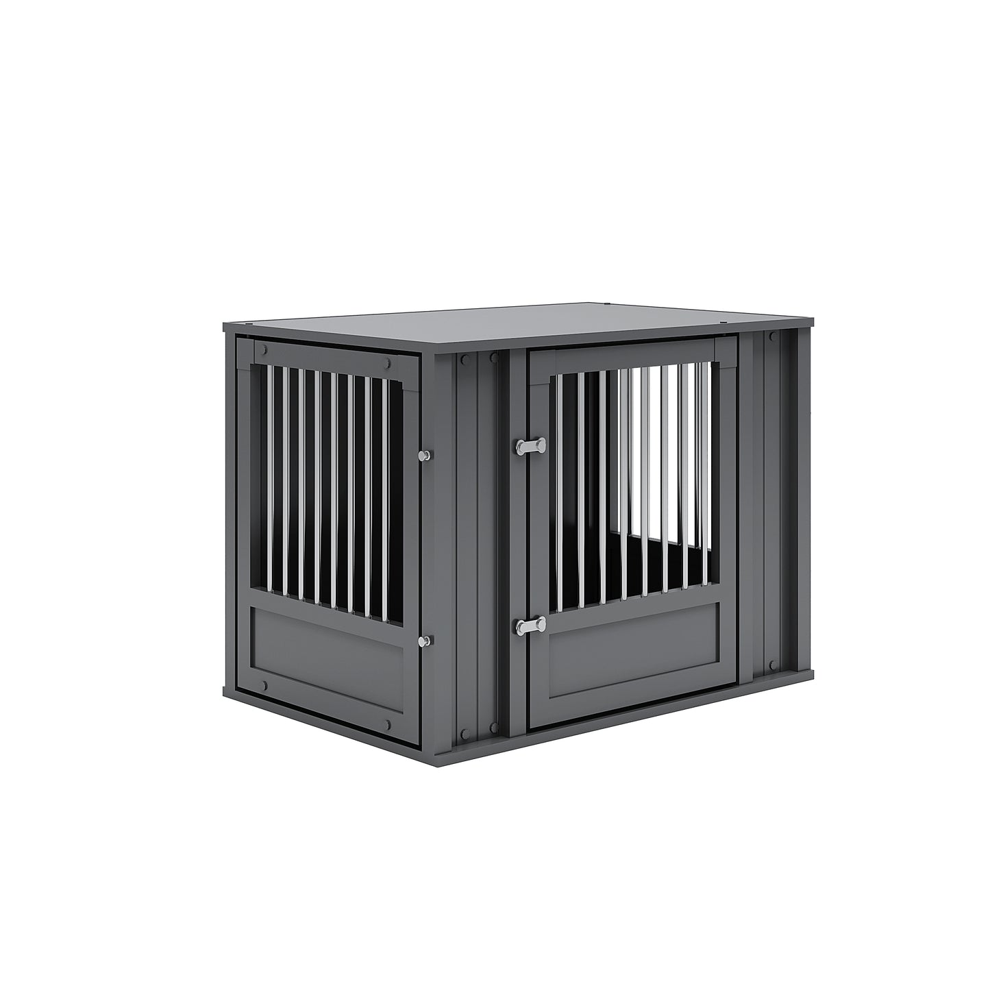 Flexidoor Crate