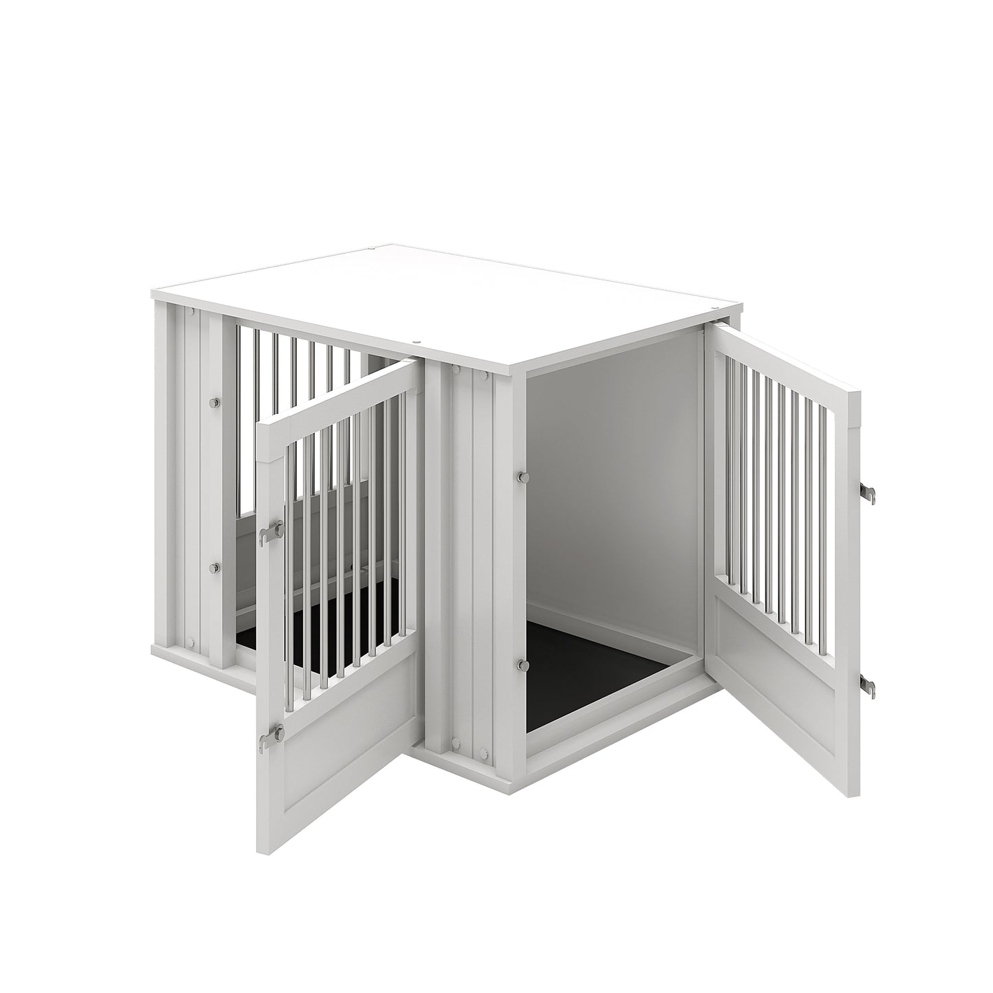 Flexidoor Crate