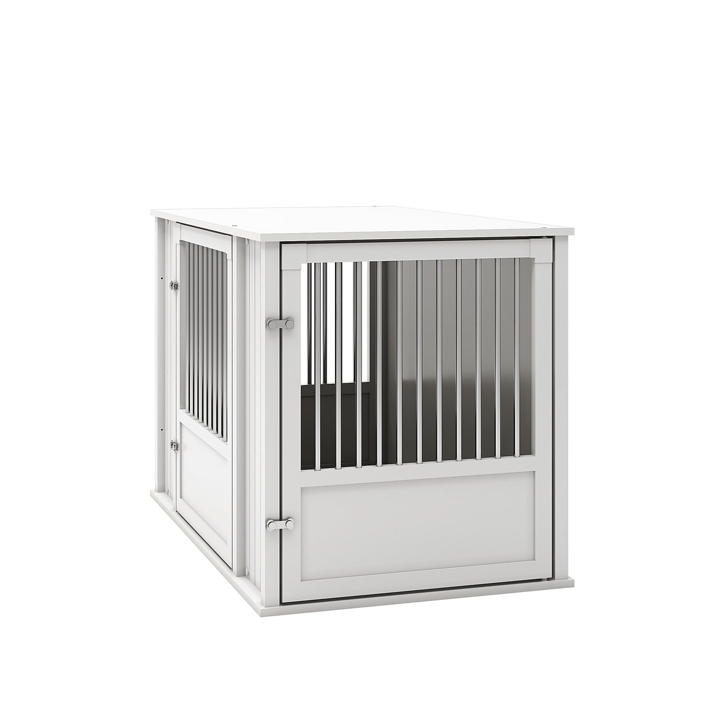 Flexidoor Crate