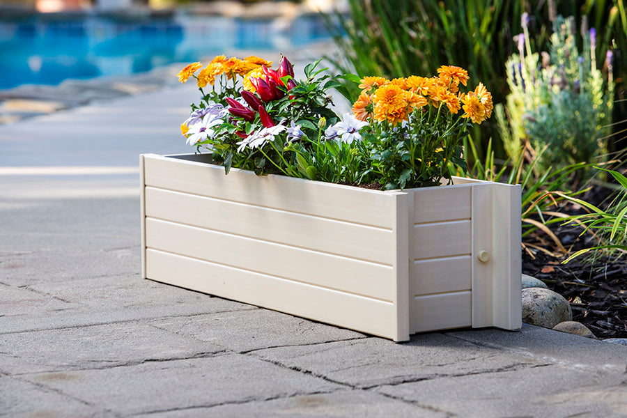 garden planters window boxes Window Box – NewAgePet