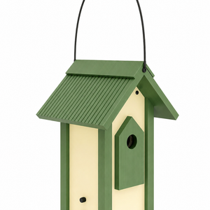 Dr. Pol™ ECOFLEX® A Frame Retreat Birdhouse