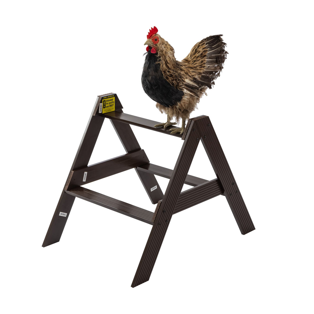 Restful Roost, Roosting Bars A-Shape – NewAgePet