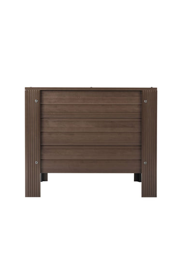 ECOFLEX® Rectangular Planter – NewAgePet