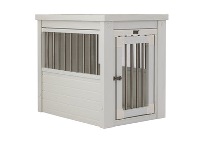 InnPlace Dog Crate with Stainless Steel Spindles