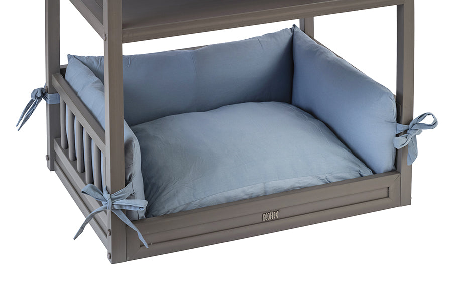 Nightstand Pet Bed