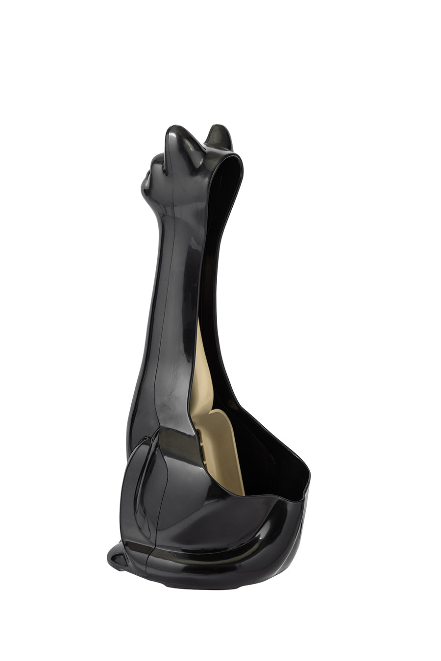 Scoopy the Cat™ Litter Scoop Holder – NewAgePet