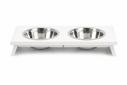 Dr. Pol™, ECOFLEX® Hi-Lo Adjustable Dog Diner
