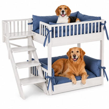 Litera para mascotas Aspen