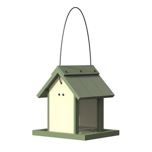 Dr. Pol™ ECOFLEX® Beak Bistro Bird Feeder