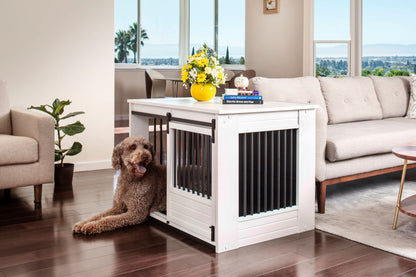 Barndoor Crate