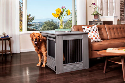 Barndoor Crate