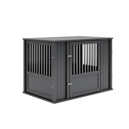 Flexidoor Crate