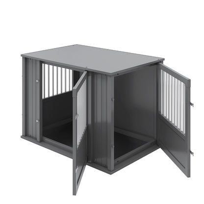 Flexidoor Crate