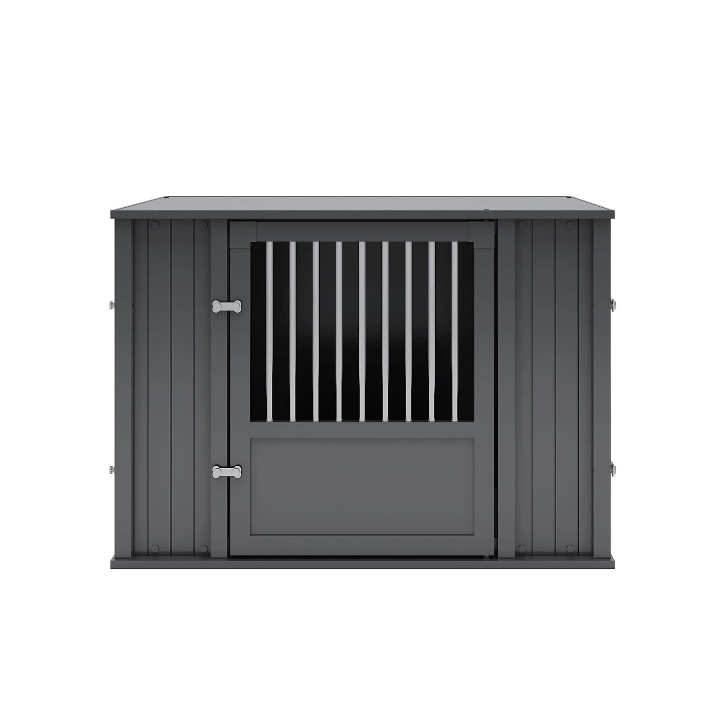 Flexidoor Crate