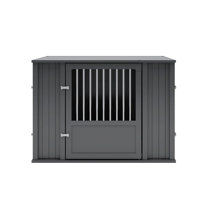 Flexidoor Crate