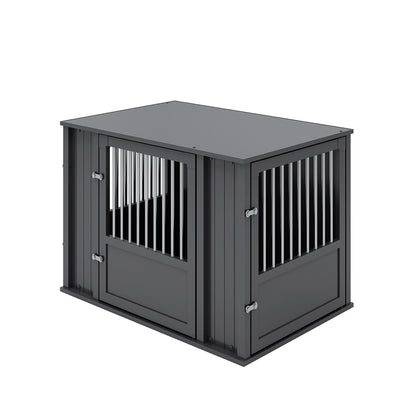 Flexidoor Crate