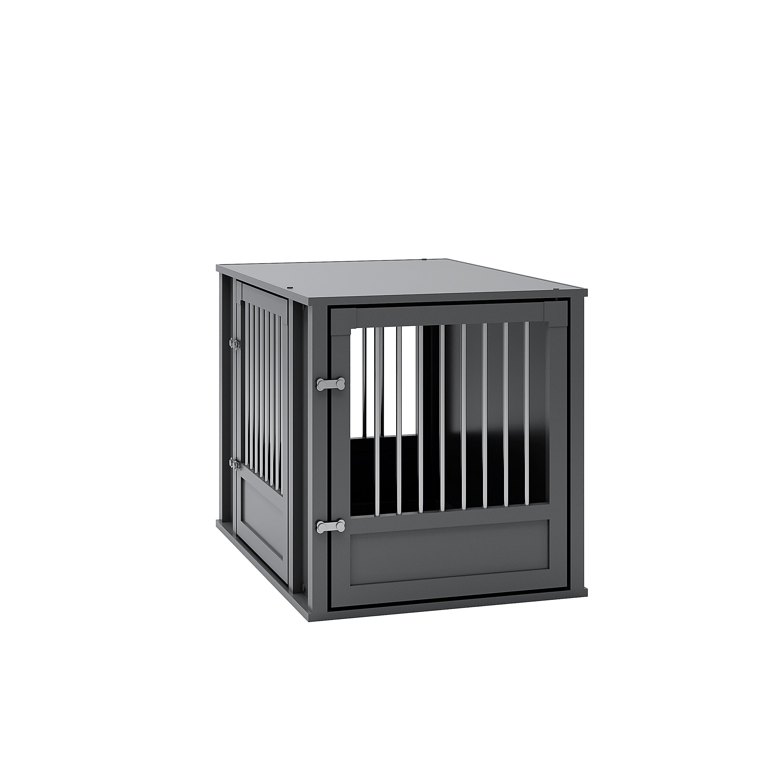 Flexidoor Crate – NewAgePet