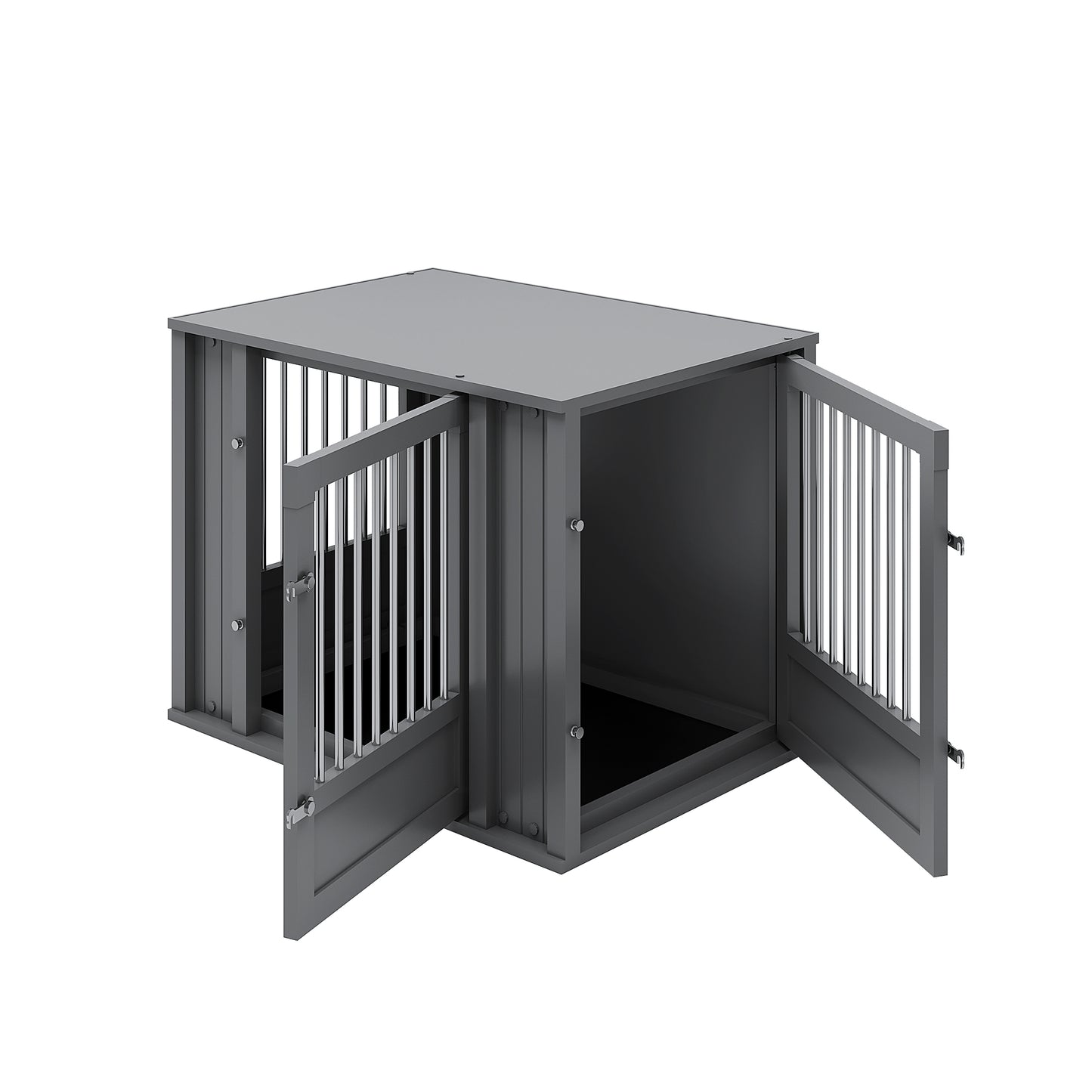 Flexidoor Crate