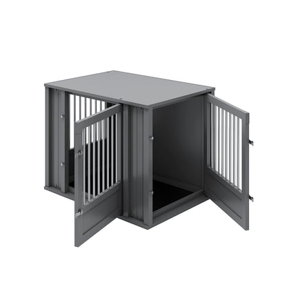 Flexidoor Crate