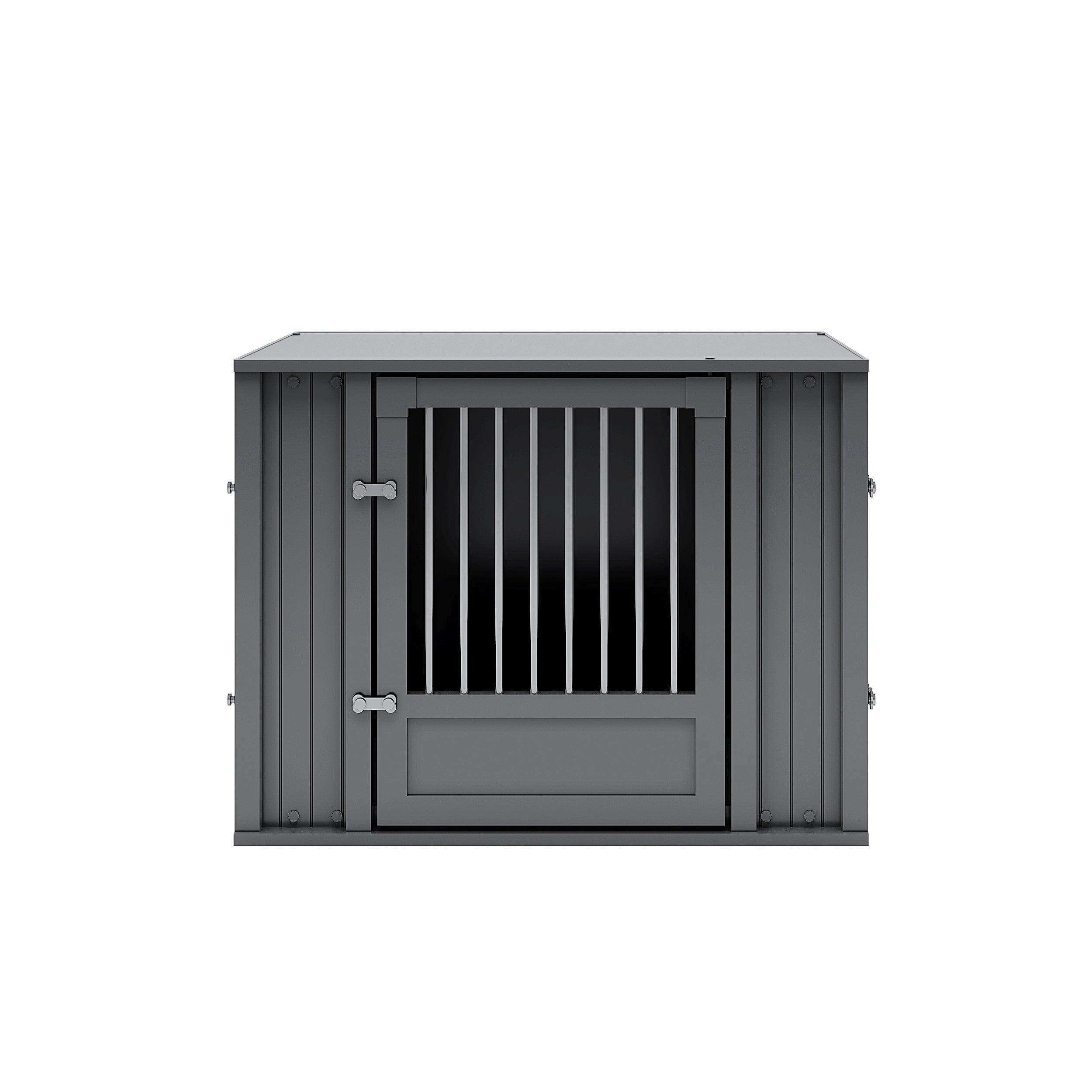Flexidoor Crate – NewAgePet