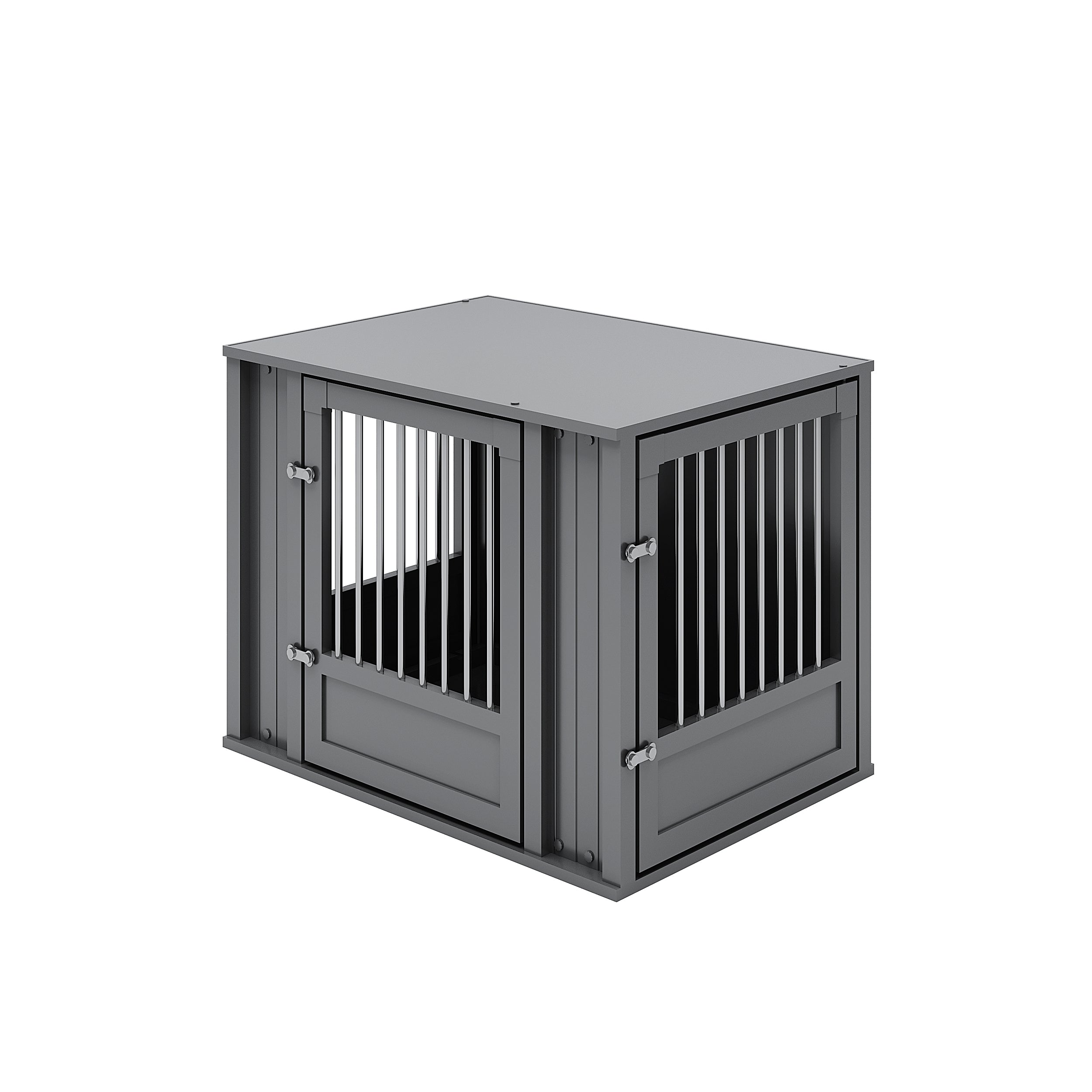 Flexidoor Crate – NewAgePet