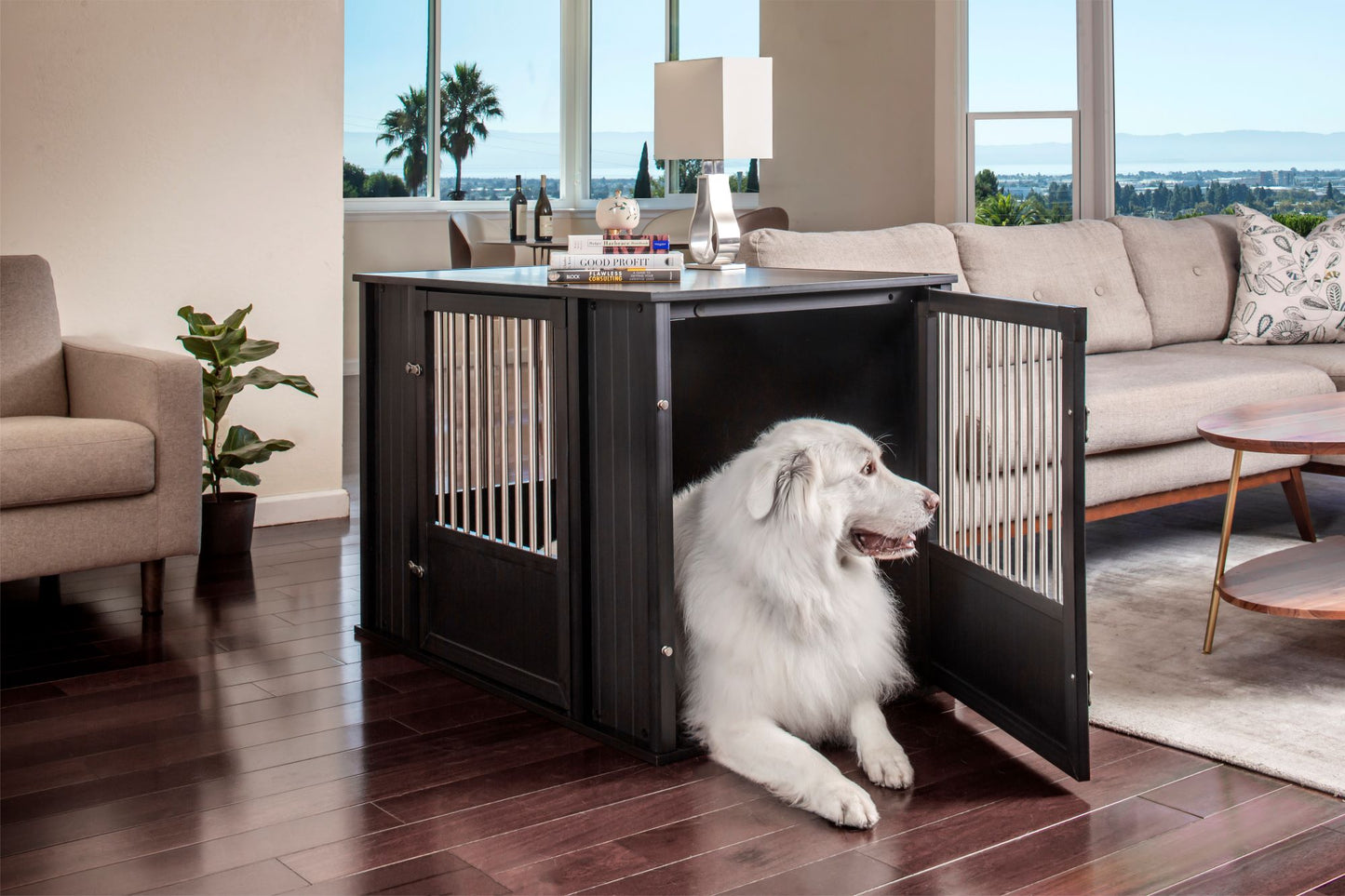 Flexidoor Crate