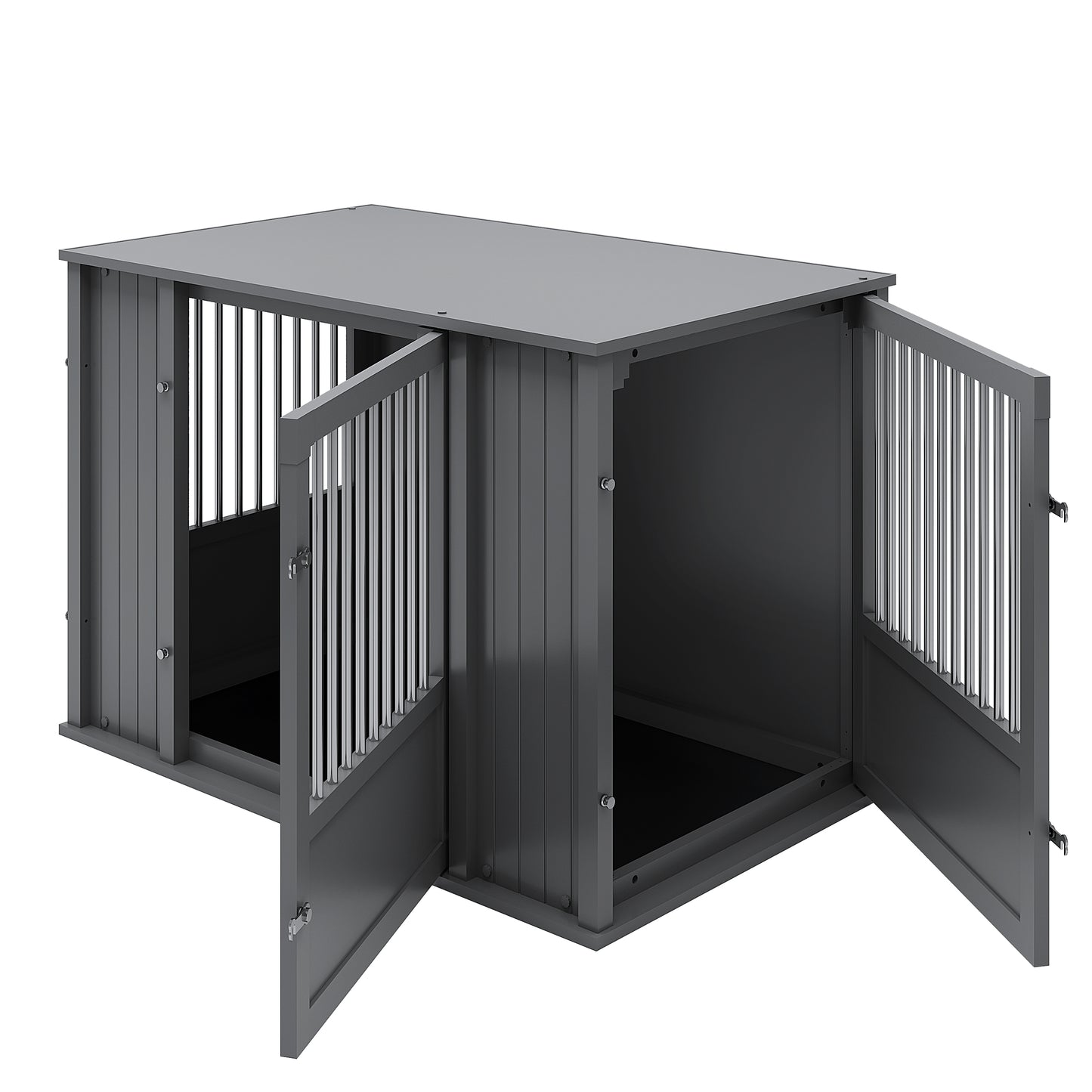 Flexidoor Crate
