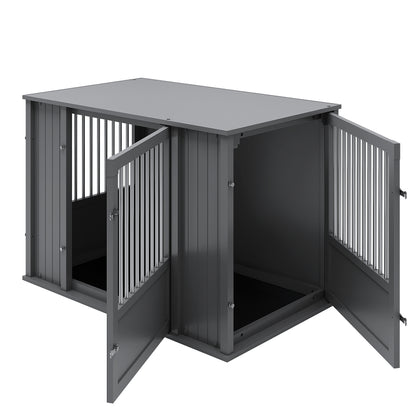 Flexidoor Crate