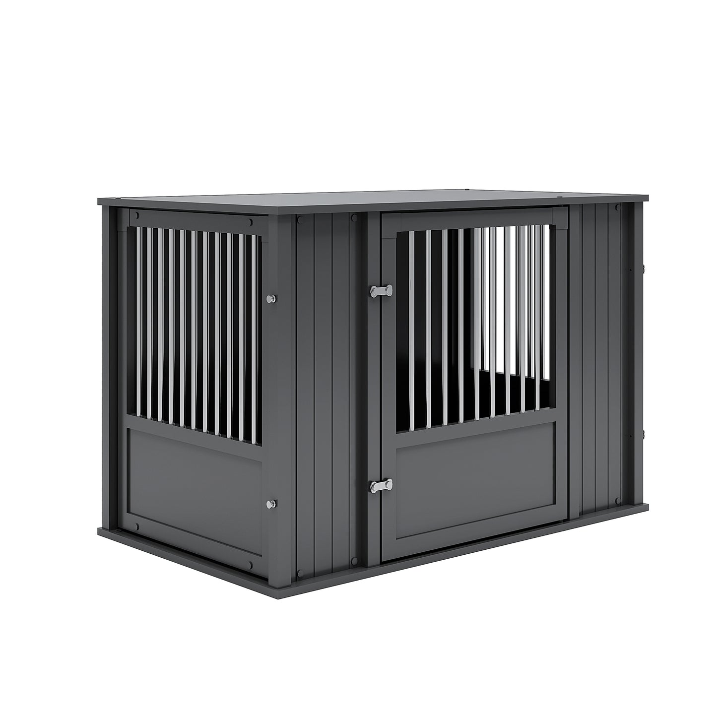 Flexidoor Crate