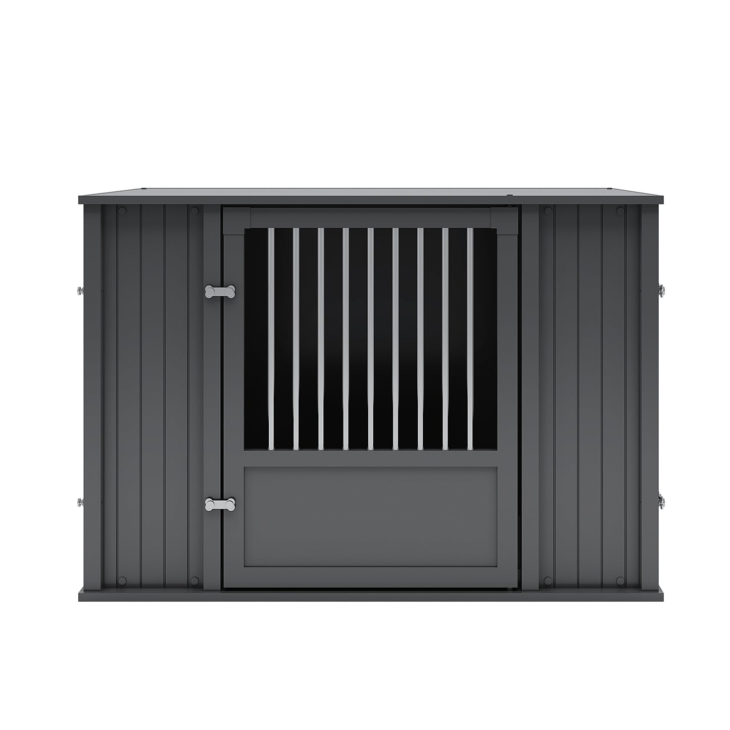 Flexidoor Crate