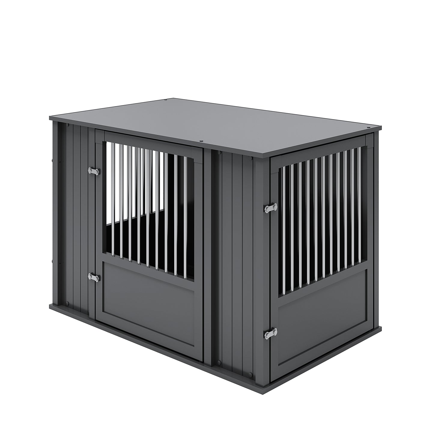 Flexidoor Crate