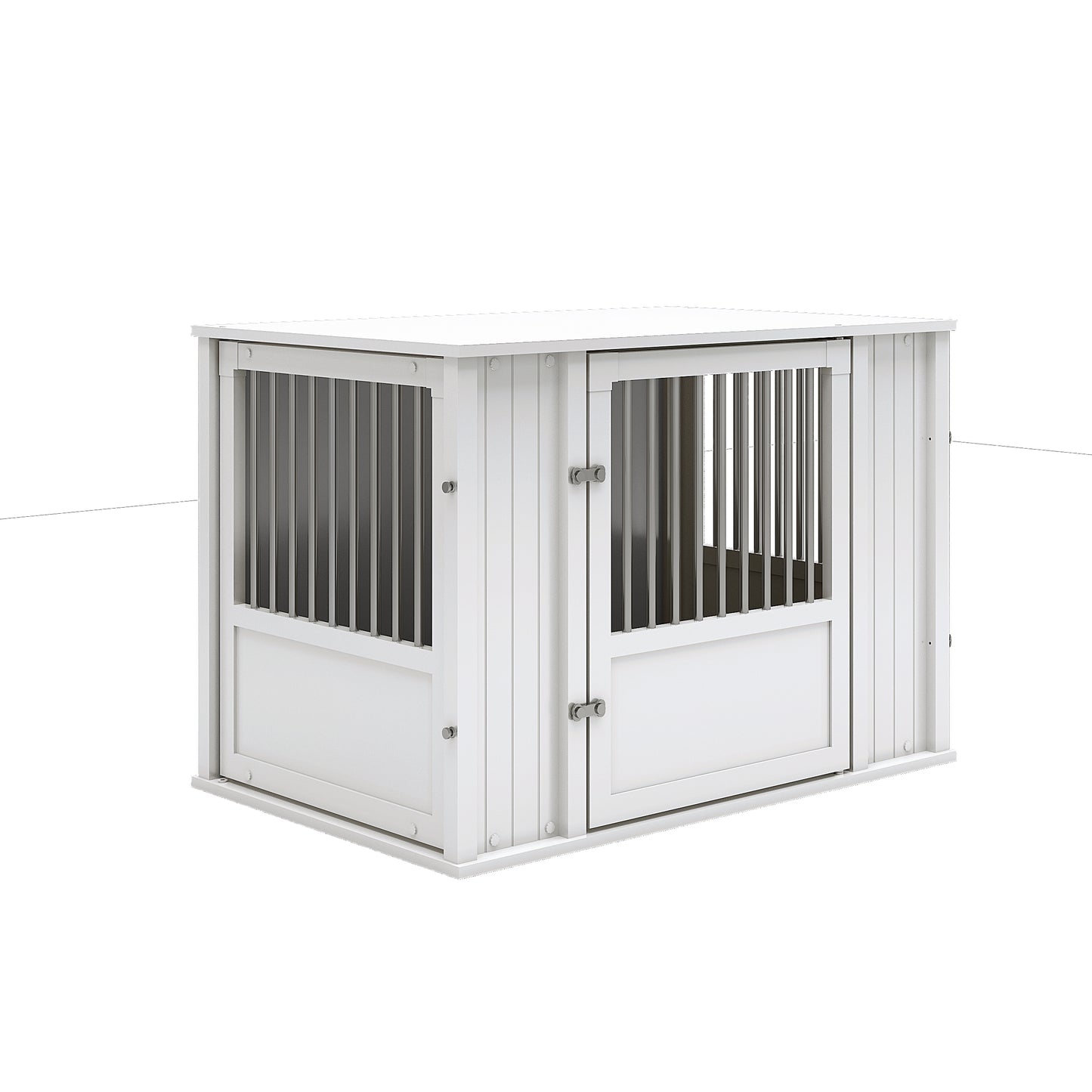 Flexidoor Crate