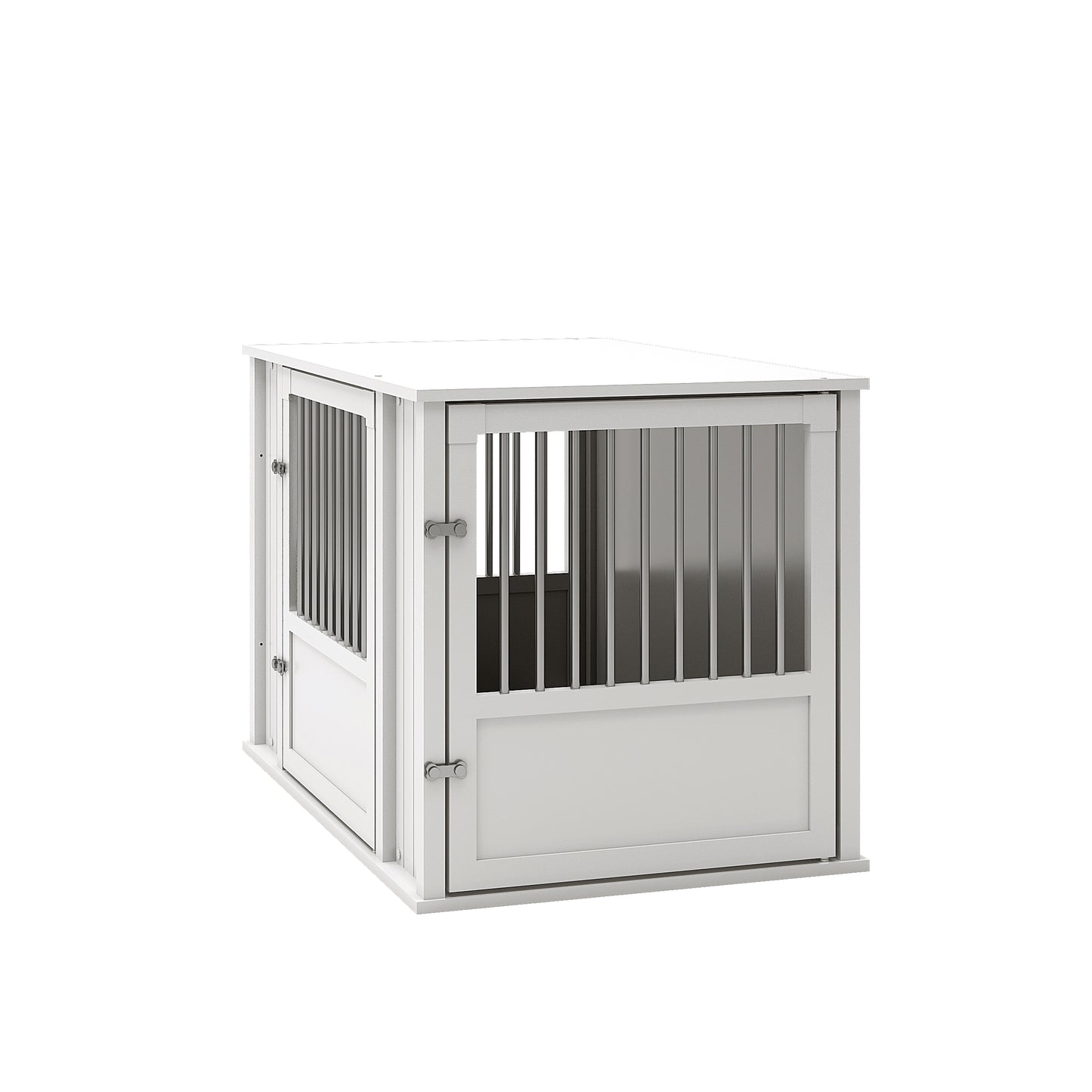 Flexidoor Crate