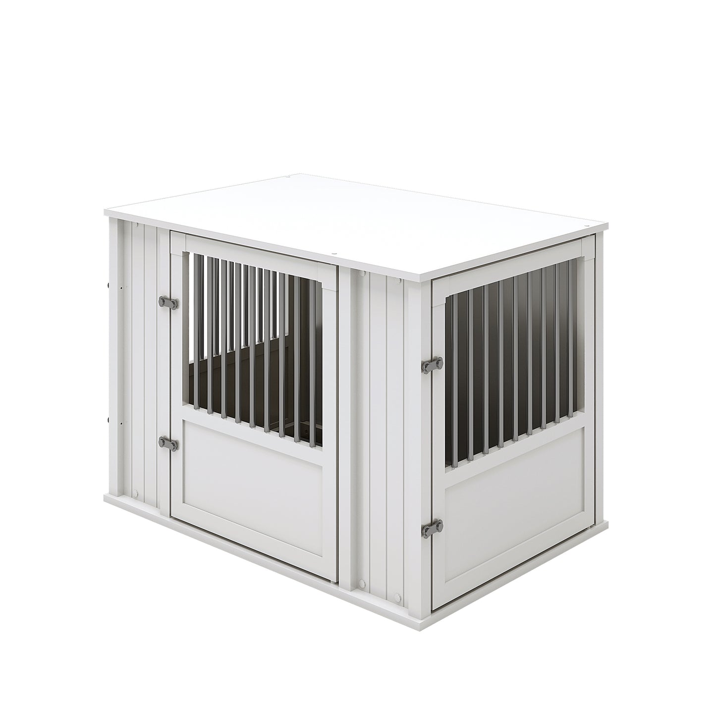 Flexidoor Crate