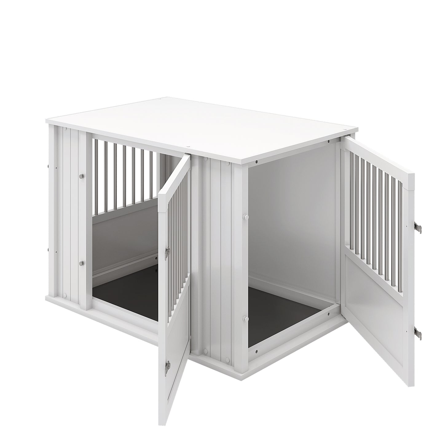Flexidoor Crate