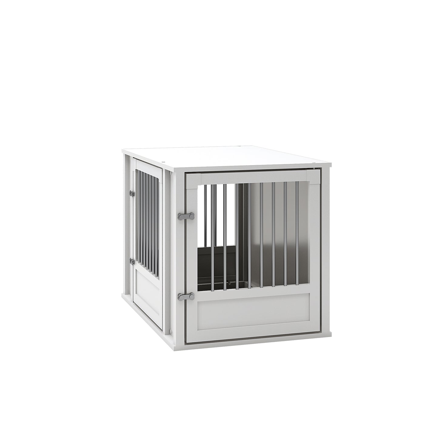Flexidoor Crate