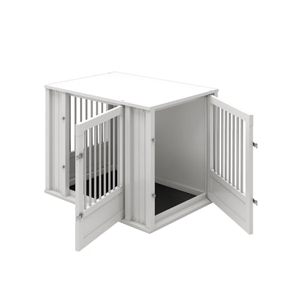 Flexidoor Crate