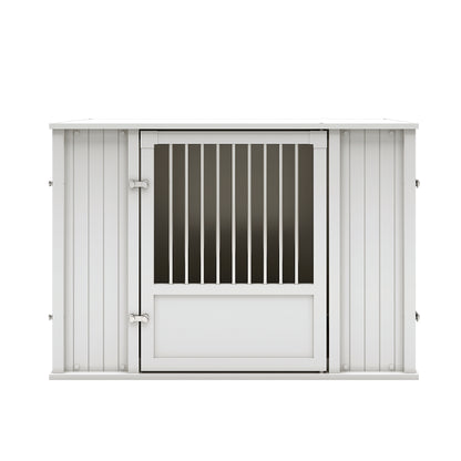 Flexidoor Crate