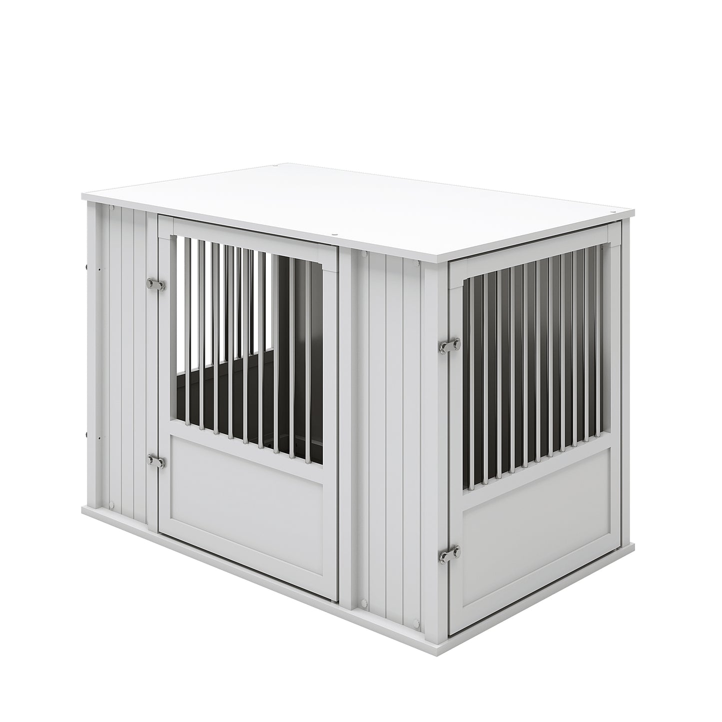 Flexidoor Crate