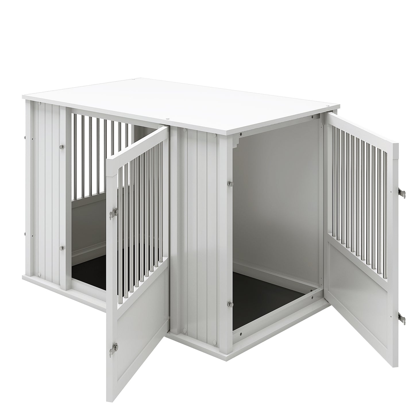 Flexidoor Crate