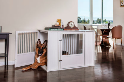 Flexidoor Crate