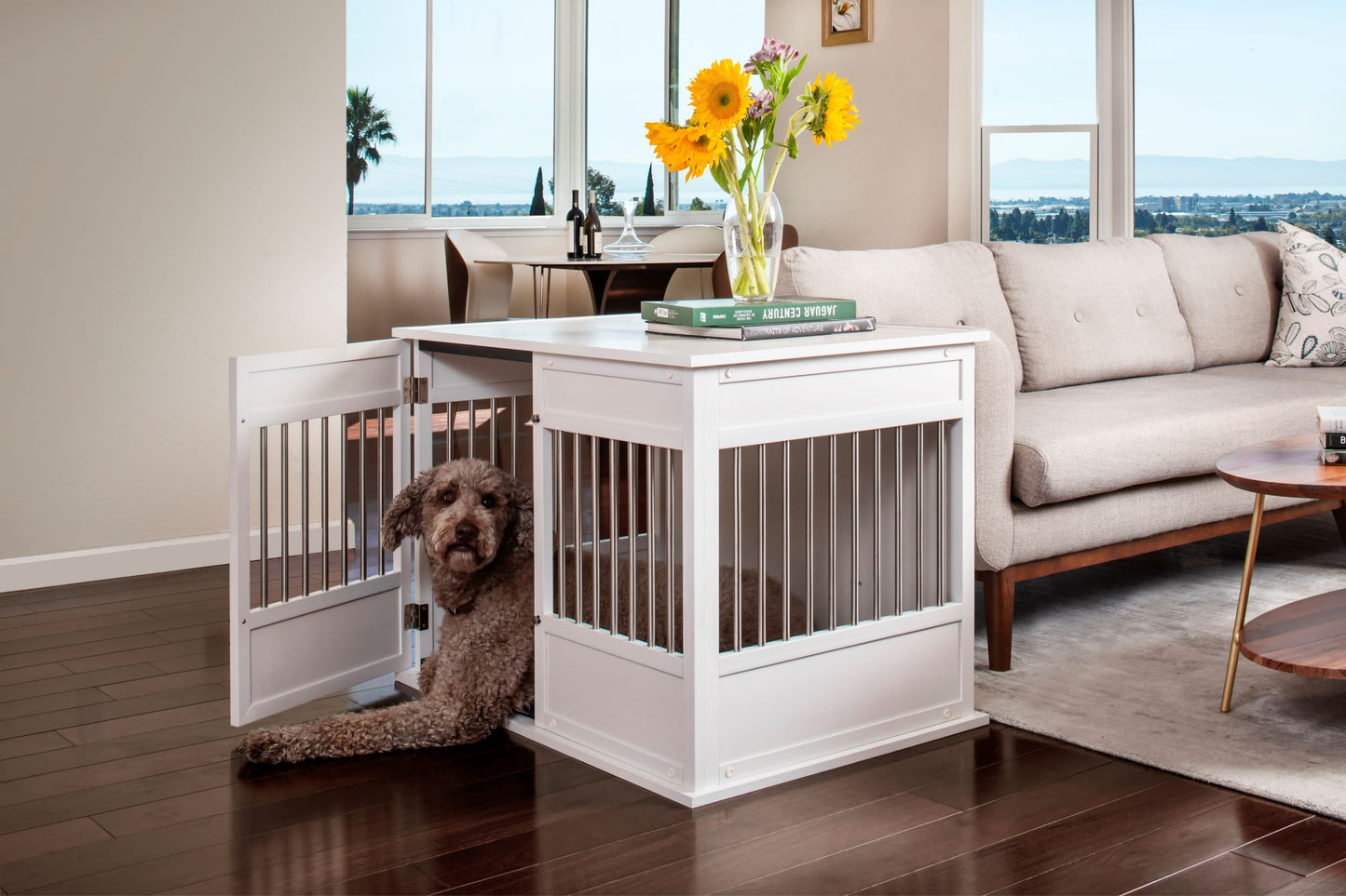 Horizon Pet Crate